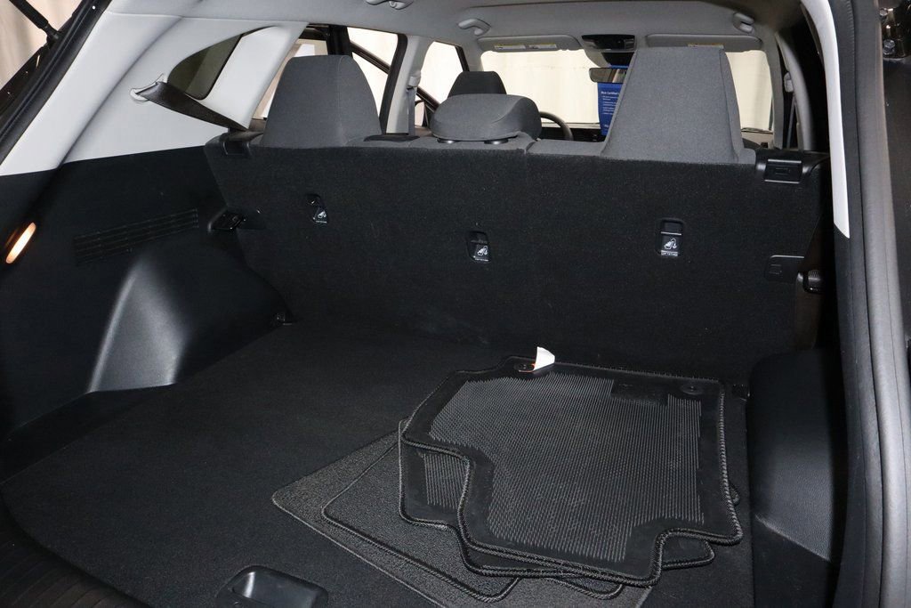 Used 2025 Kia Seltos LX image 15