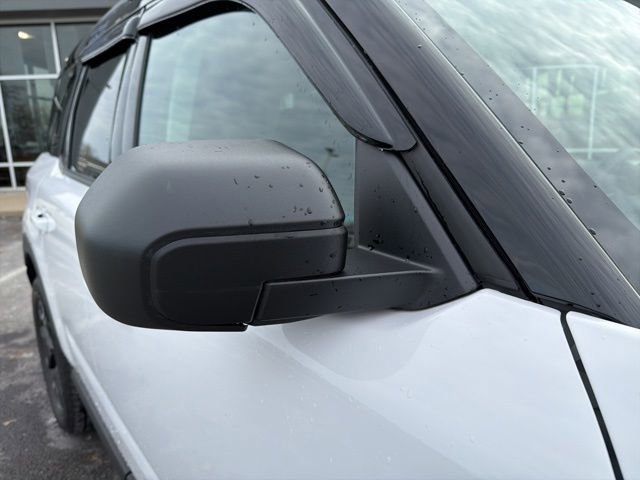 Certified 2024 Ford Bronco Sport Outer Banks w/ Tech Package image 4