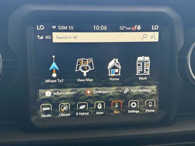 Used 2023 Jeep Wrangler Unlimited Sahara w/ Dual Top Group image 8