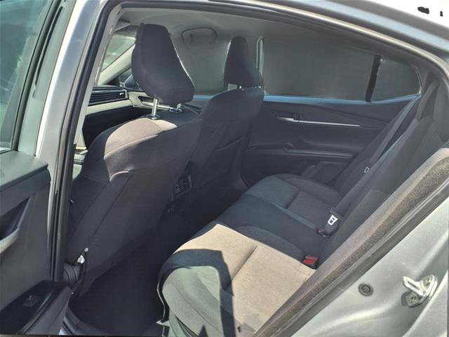 Used 2025 Toyota Camry LE FWD image 18