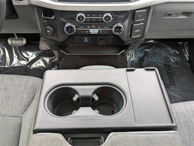 Certified 2022 Ford F150 XLT w/ Equipment Group 302A High image 19