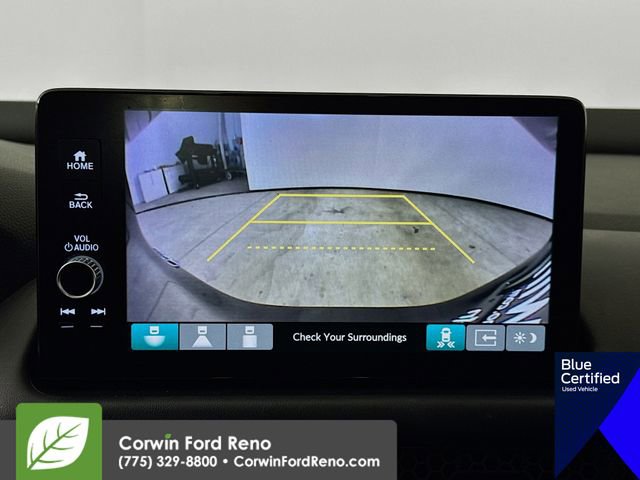 Used 2025 Honda HR-V EX-L image 17