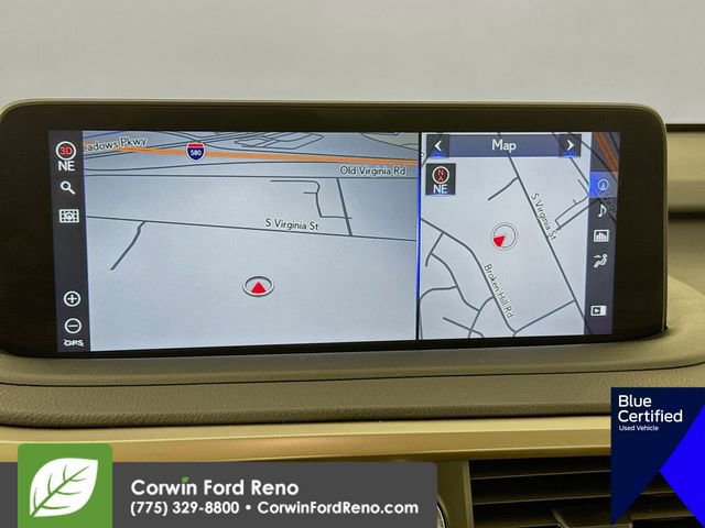 Used 2021 Lexus RX 350 FWD w/ Premium Package image 17