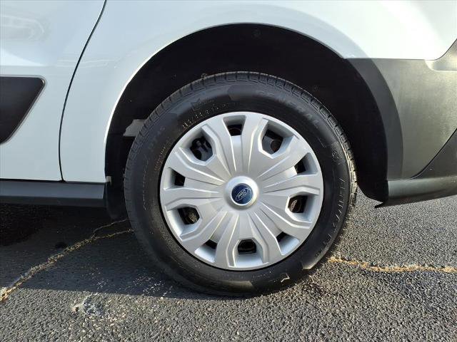 Certified 2020 Ford Transit Connect XL image 19