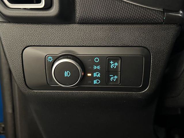 Certified 2022 Ford Bronco Sport Big Bend w/ Convenience Package image 18