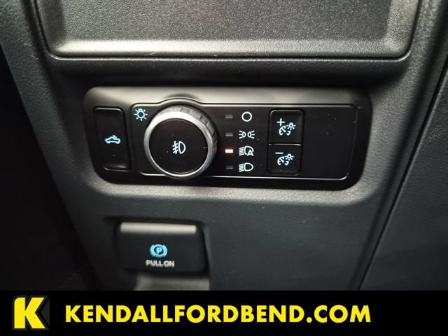 Certified 2024 Ford F150 STX w/ STX Black Appearance Package AWD/4WD image 20
