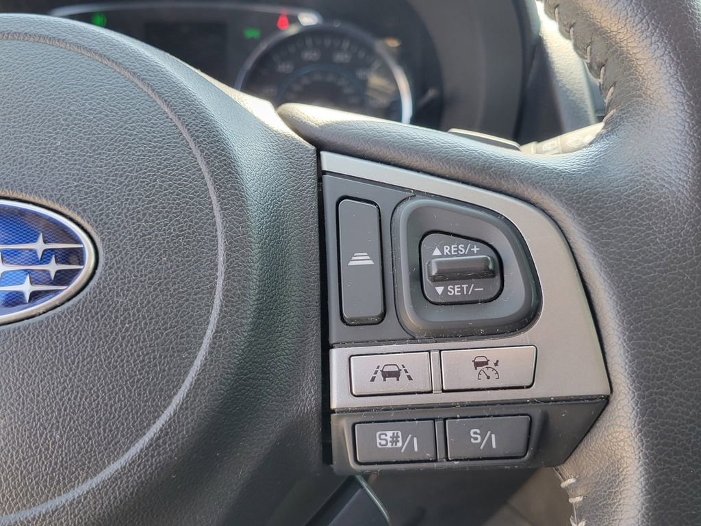 Used 2017 Subaru Forester 2.0XT Touring image 53