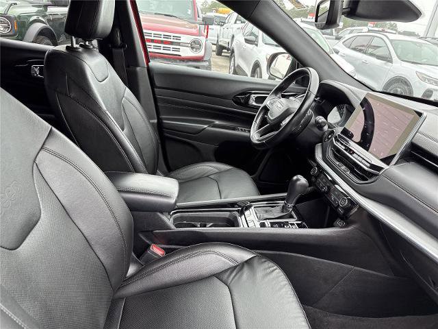 Used 2022 Jeep Compass Limited image 18