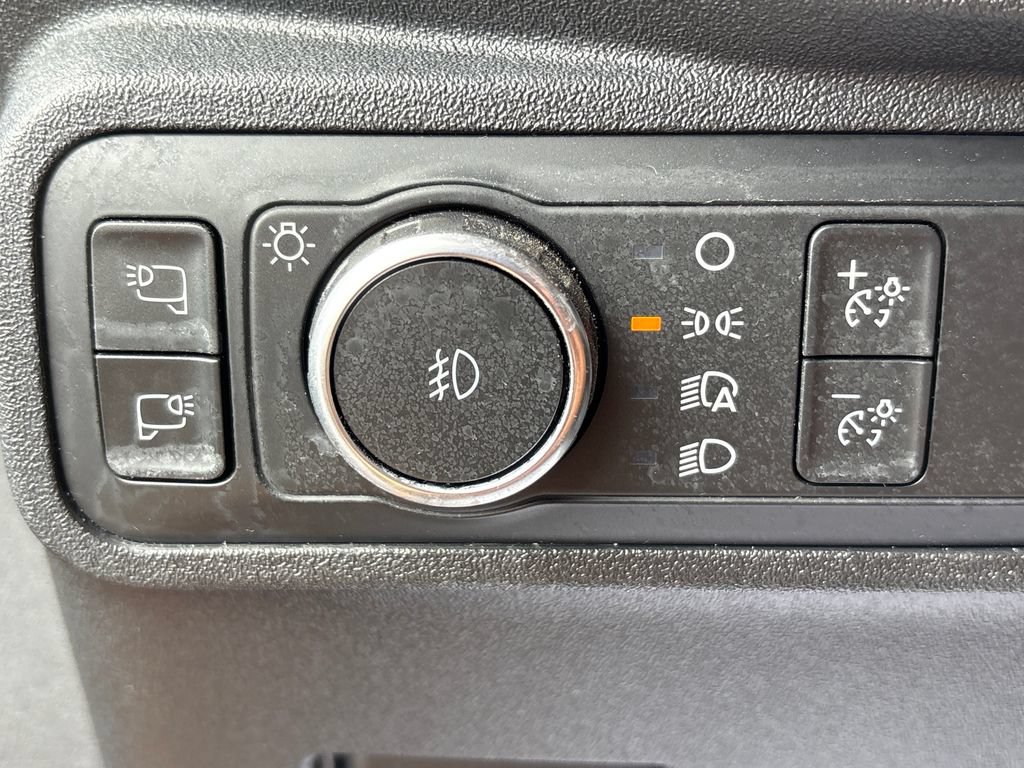 Certified 2022 Ford Bronco Wildtrak AWD/4WD image 34