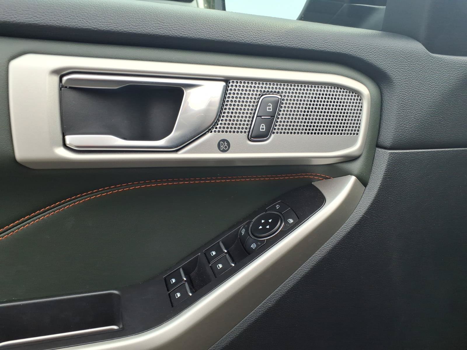Certified 2022 Ford Explorer Timberline w/ Timberline Technology Package AWD/4WD image 20