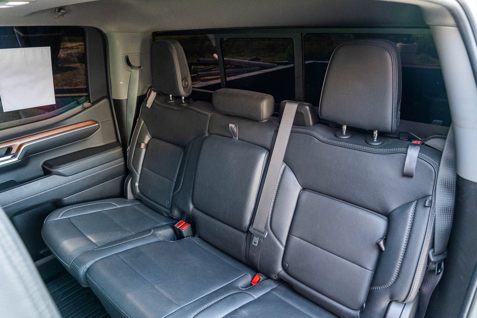 Used 2023 GMC Sierra 1500 Denali w/ Denali Reserve Package AWD/4WD image 19