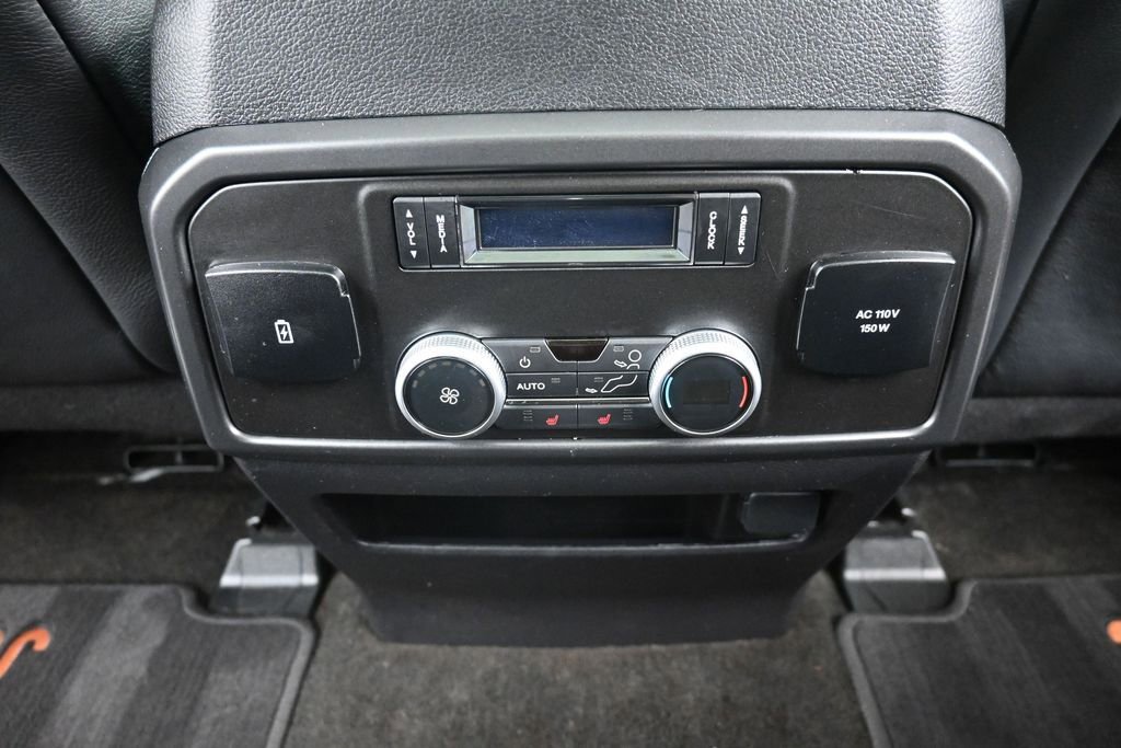 Certified 2020 Ford Expedition Max King Ranch RWD image 16