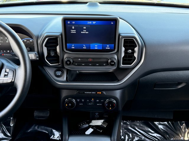 Certified 2022 Ford Bronco Sport Big Bend AWD/4WD image 25