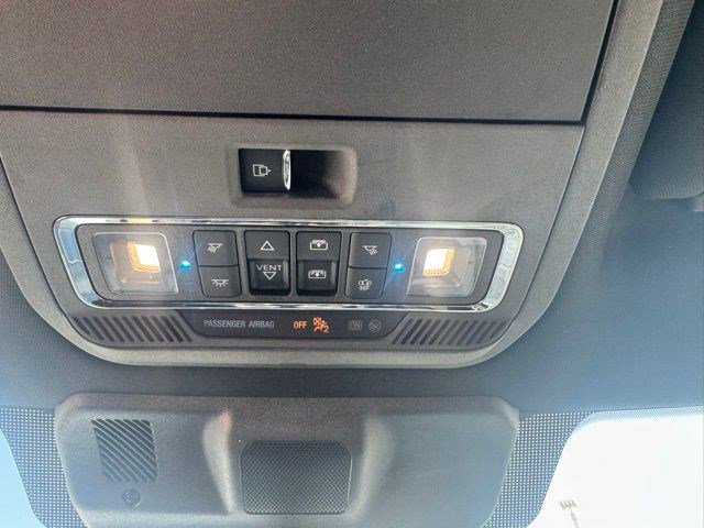 Certified 2021 Ford F150 Tremor w/ Equipment Group 402A High image 21