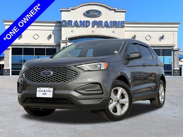 Certified 2024 Ford Edge SE image 1