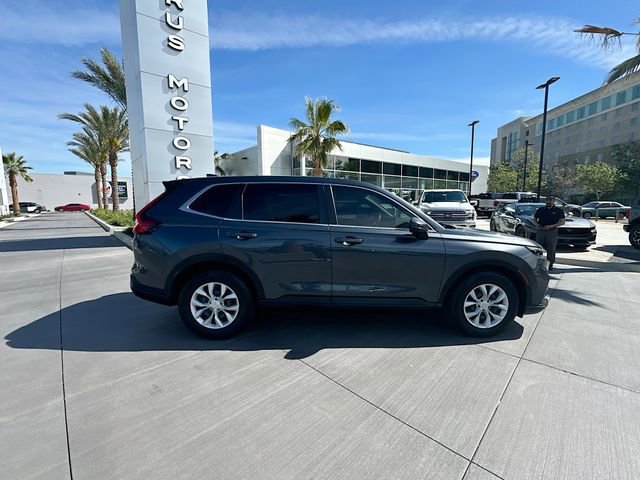 Used 2024 Honda CR-V LX image 6
