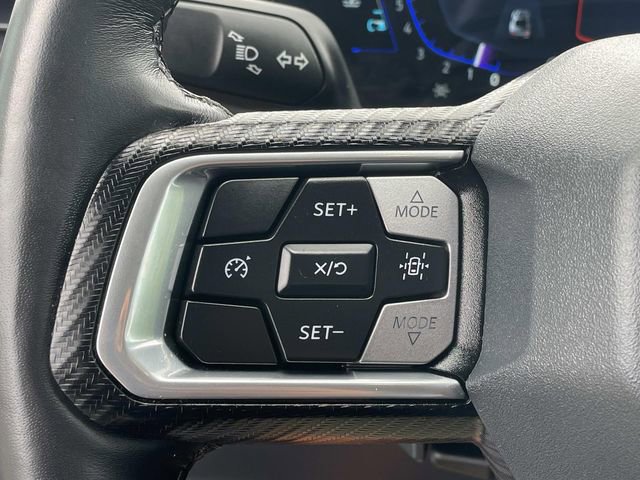 Certified 2025 Ford Mustang Premium RWD image 9