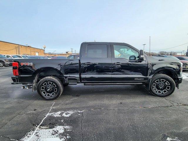 Certified 2026 Ford F250 Platinum image 6