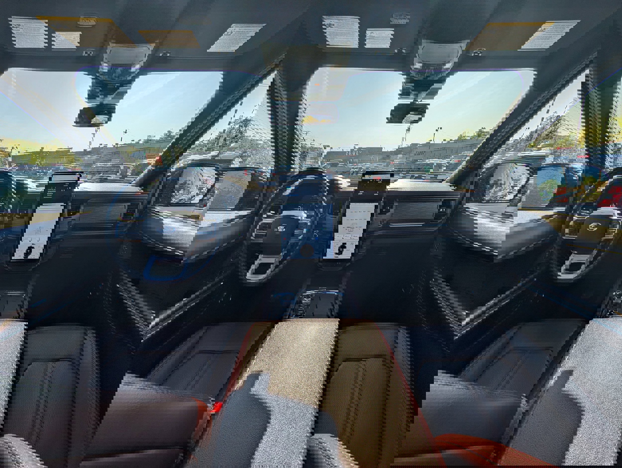 Certified 2022 Ford Expedition Max Limited image 23