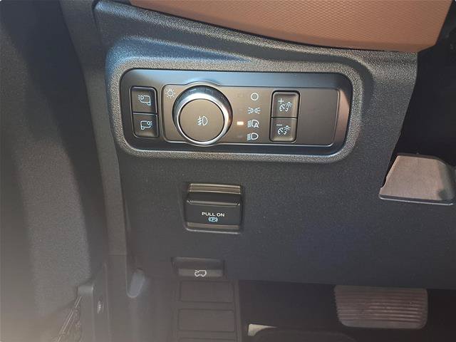 Certified 2024 Ford Bronco Outer Banks AWD/4WD image 12