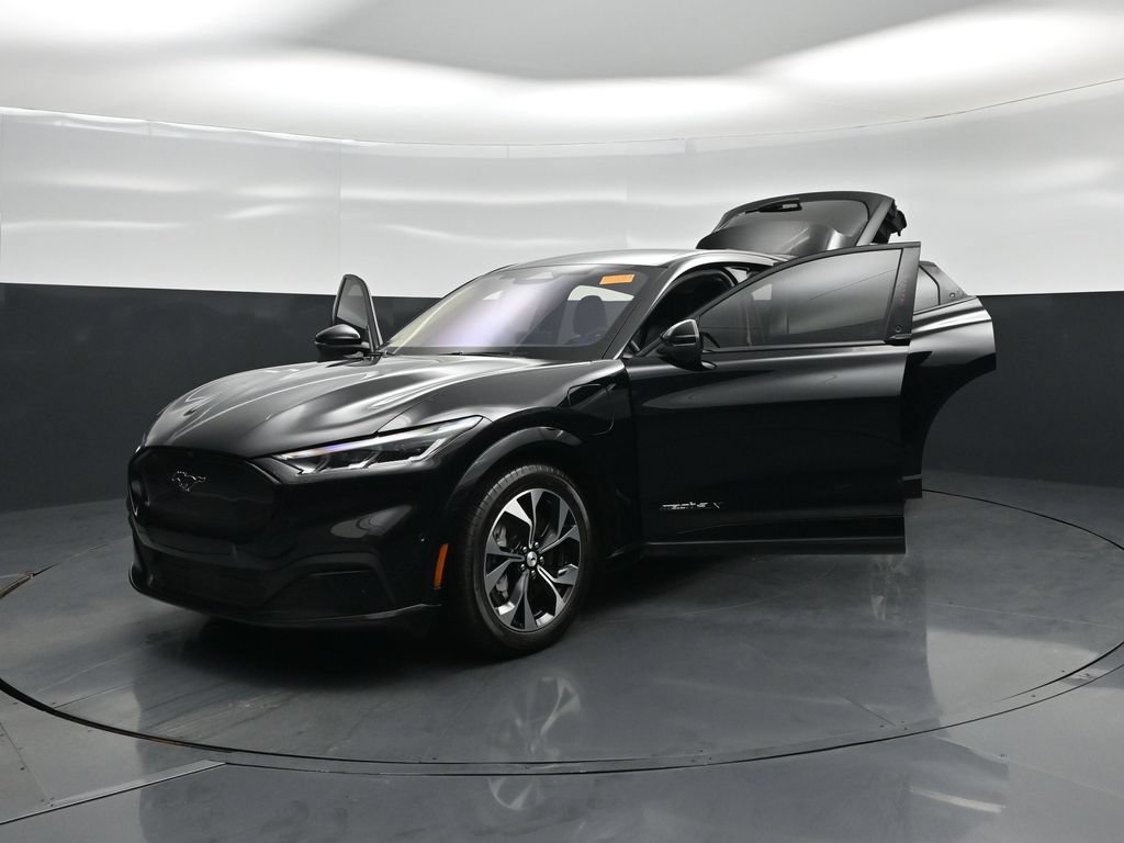 Certified 2023 Ford Mustang Mach-E Premium RWD image 28