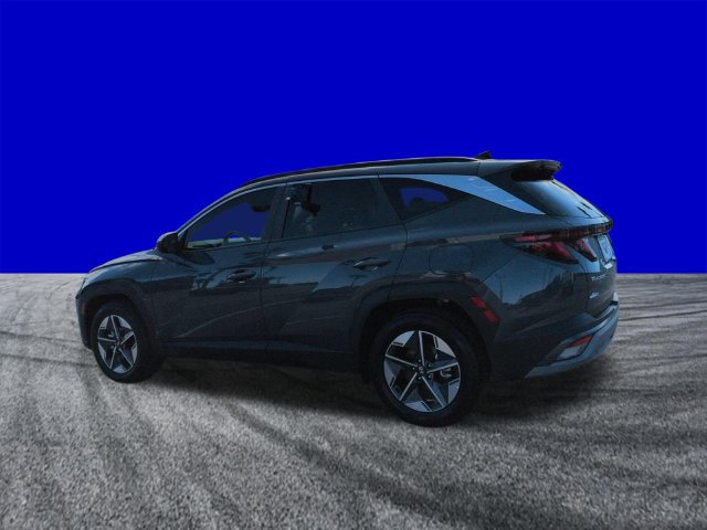 Used 2026 Hyundai Tucson SEL Plus FWD image 6