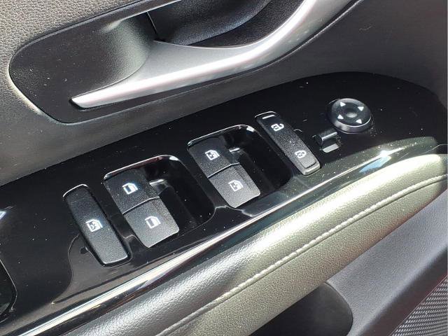 Used 2023 Hyundai Tucson Limited image 16