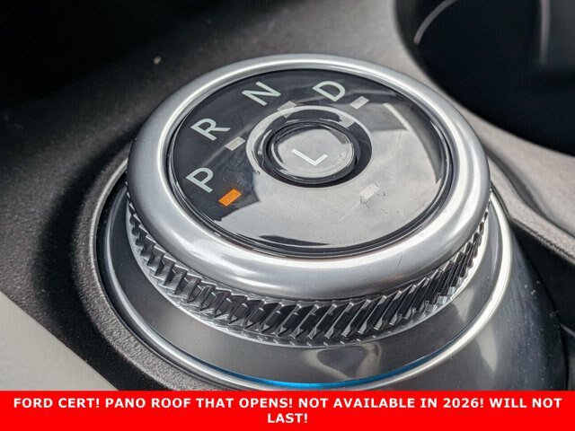 Certified 2025 Ford Explorer Active w/ Active Comfort Package AWD/4WD image 22