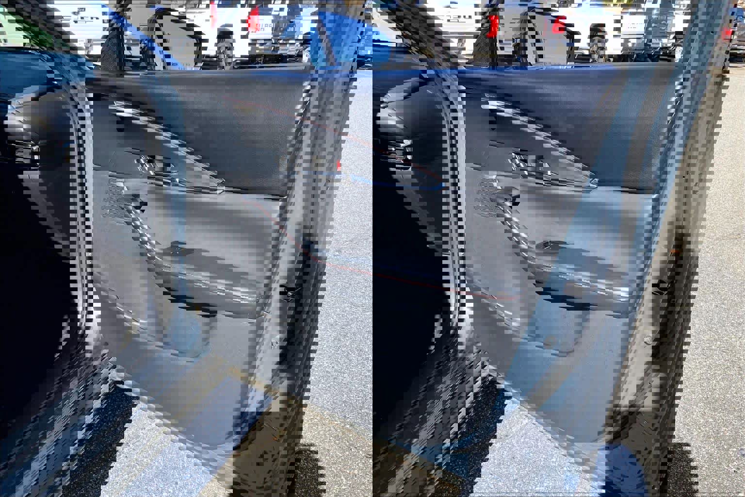 Used 2025 MAZDA CX-30 AWD 2.5 S w/ Preferred Package image 22