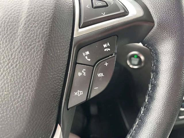 Certified 2022 Ford Edge SEL w/ Convenience Package AWD/4WD image 24