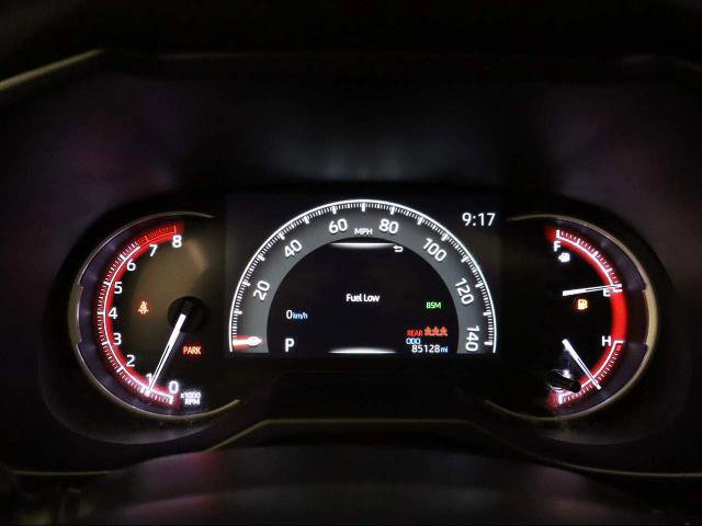 Used 2022 Toyota RAV4 Limited image 37