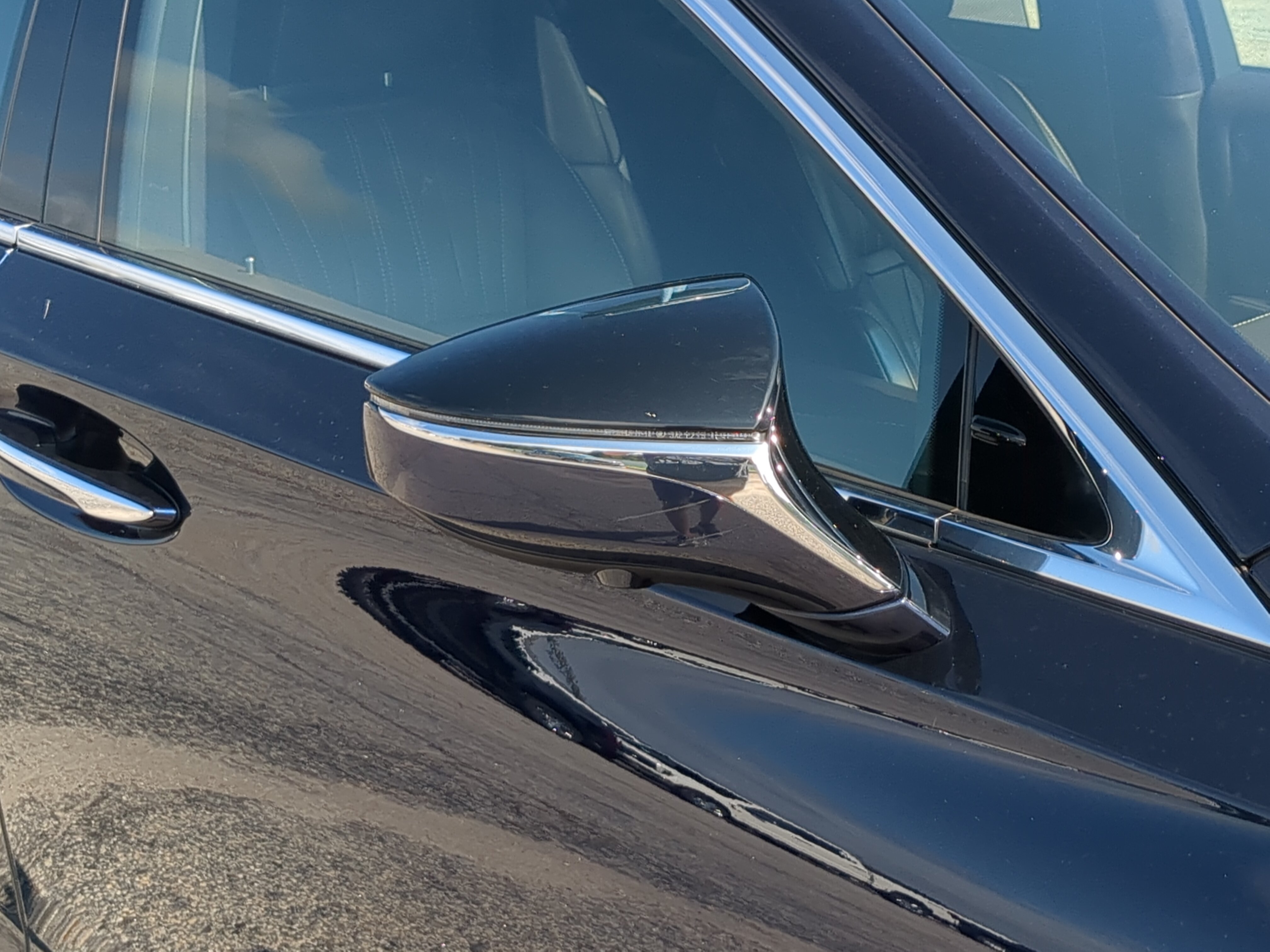 Used 2018 Lexus LS 500 AWD w/ Luxury Package image 10