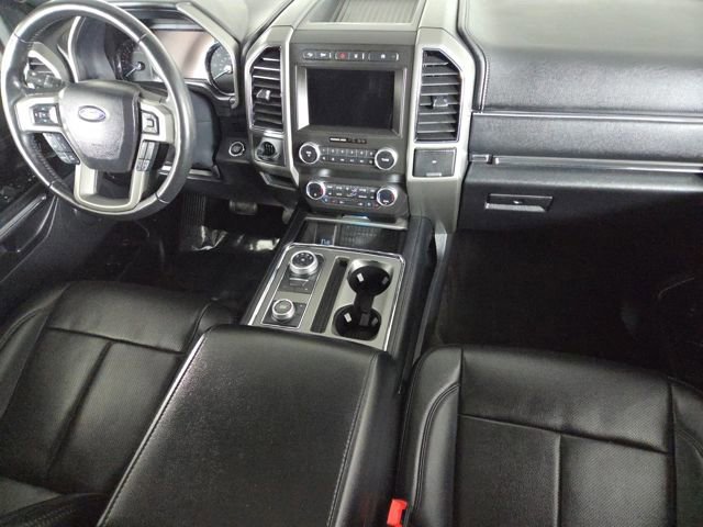 Certified 2021 Ford Expedition XLT image 31