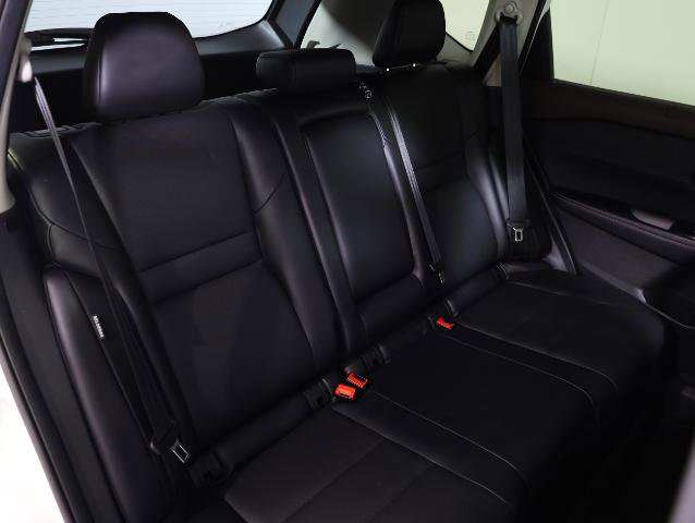 Used 2023 Nissan Rogue SV w/ SV Premium B Package AWD/4WD image 10