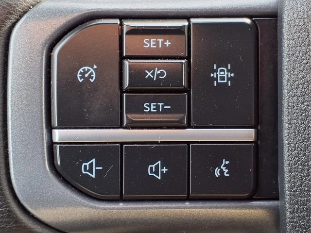 Certified 2025 Ford F150 XLT w/ Equipment Group 301A Standard image 19