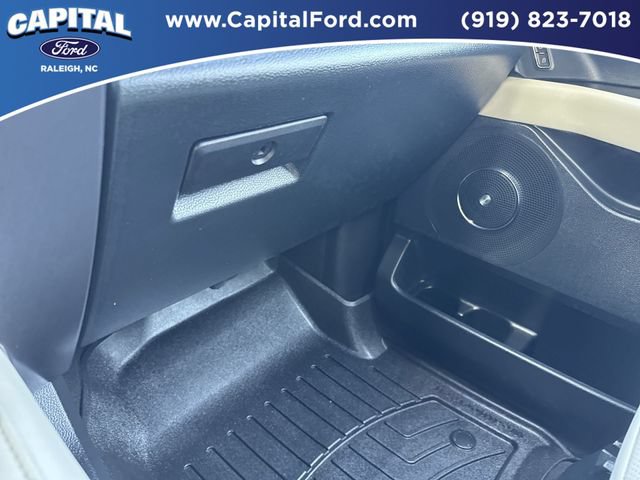 Certified 2021 Ford Expedition Platinum AWD/4WD image 28