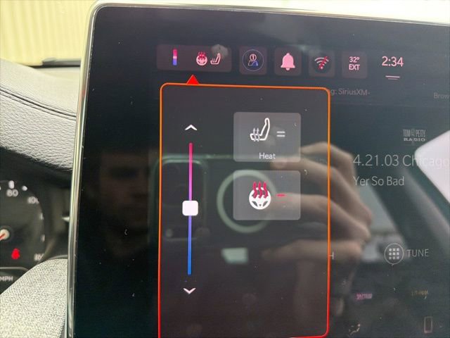 Used 2022 Jeep Compass Latitude image 19