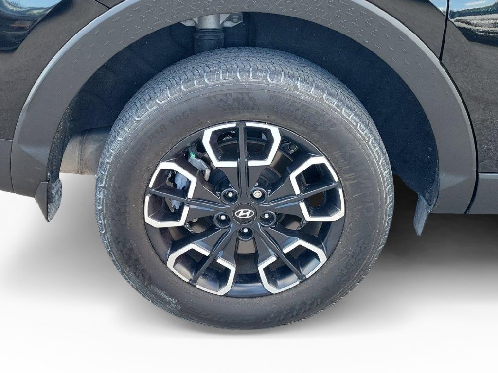 Used 2024 Hyundai Santa Cruz SEL FWD image 6
