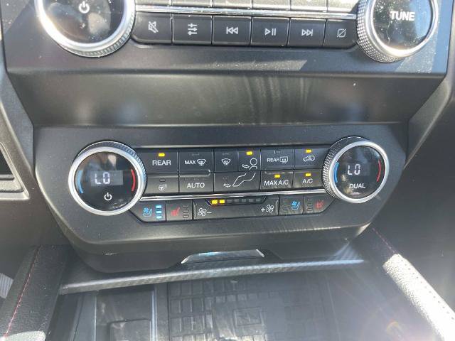 Certified 2021 Ford Expedition Limited AWD/4WD image 19