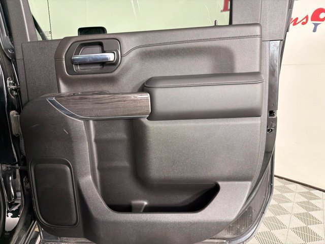Used 2020 Chevrolet Silverado 2500 LTZ AWD/4WD image 39