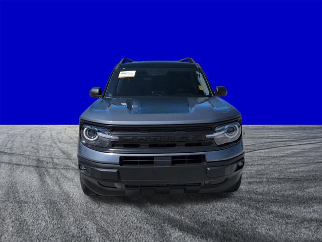 Certified 2024 Ford Bronco Sport Big Bend w/ Convenience Package image 9