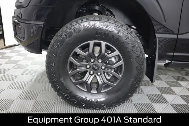 Certified 2025 Ford F150 Tremor w/ Bed Utility Package AWD/4WD image 16