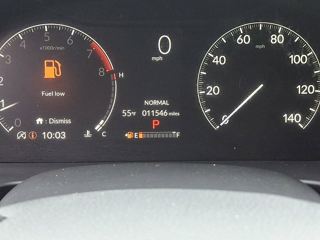 Used 2025 Honda Ridgeline RTL+ image 21