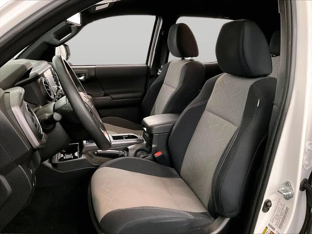 Used 2023 Toyota Tacoma TRD Sport AWD/4WD image 24