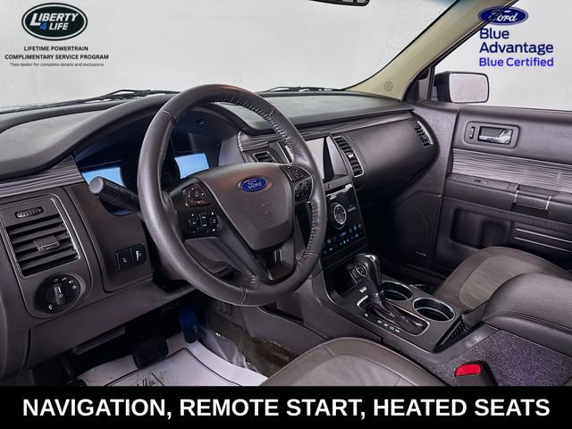 Certified 2019 Ford Flex Limited w/ Limited Appearance Package image 9