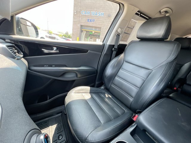 Used 2018 Kia Sorento EX AWD/4WD image 20