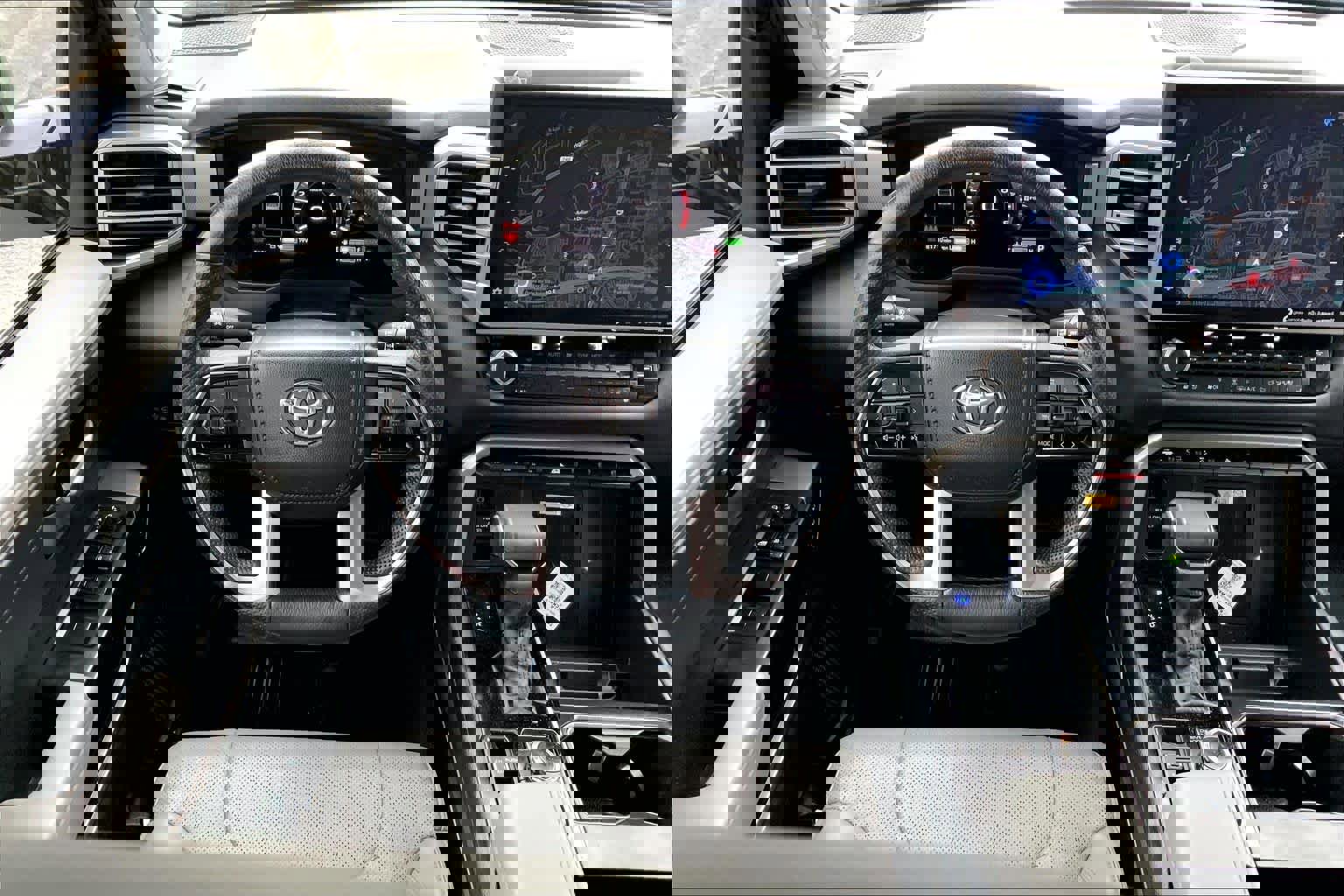 Used 2023 Toyota Tundra Limited image 5