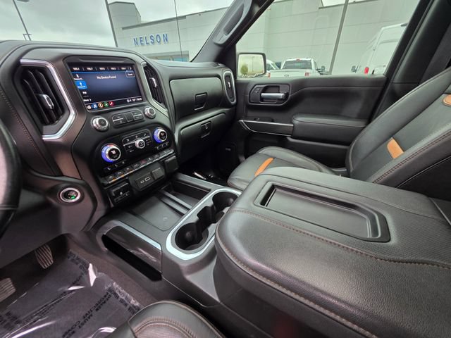 Used 2021 GMC Sierra 1500 AT4 w/ AT4 Value Package AWD/4WD image 25