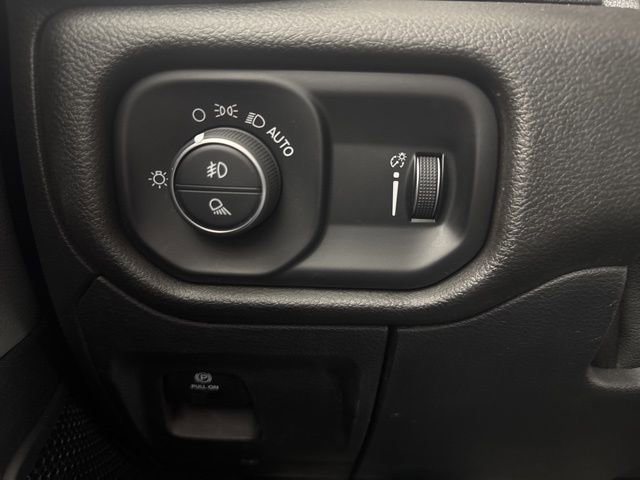 Used 2020 RAM 1500 Big Horn image 19