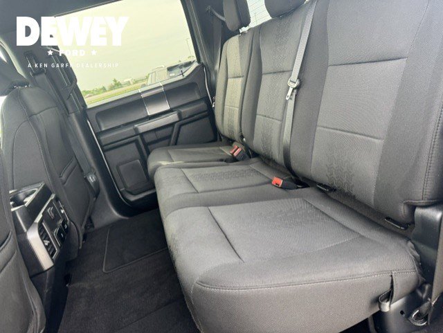 Certified 2020 Ford F150 XLT w/ Equipment Group 302A Luxury AWD/4WD image 23